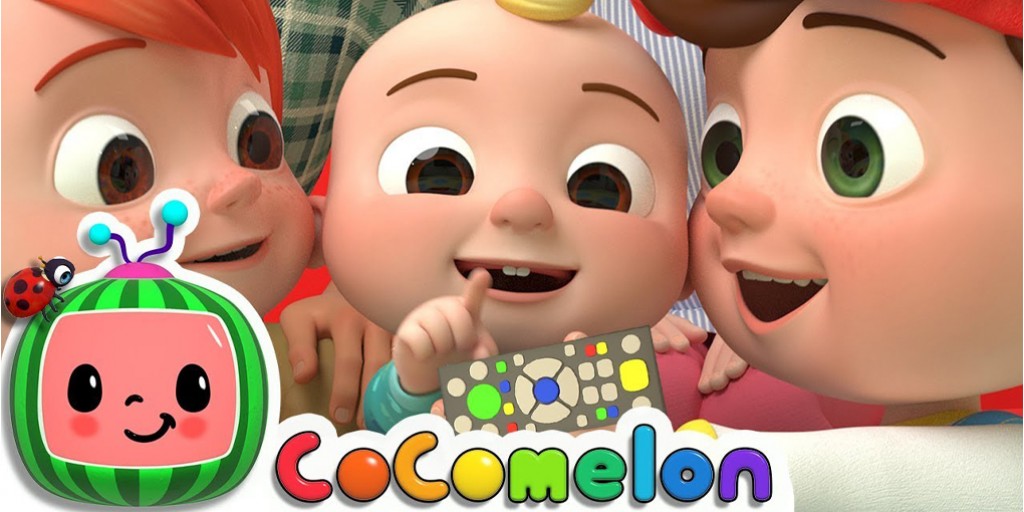 Cocomelon - Introducing Cocomelon ABC kid TV